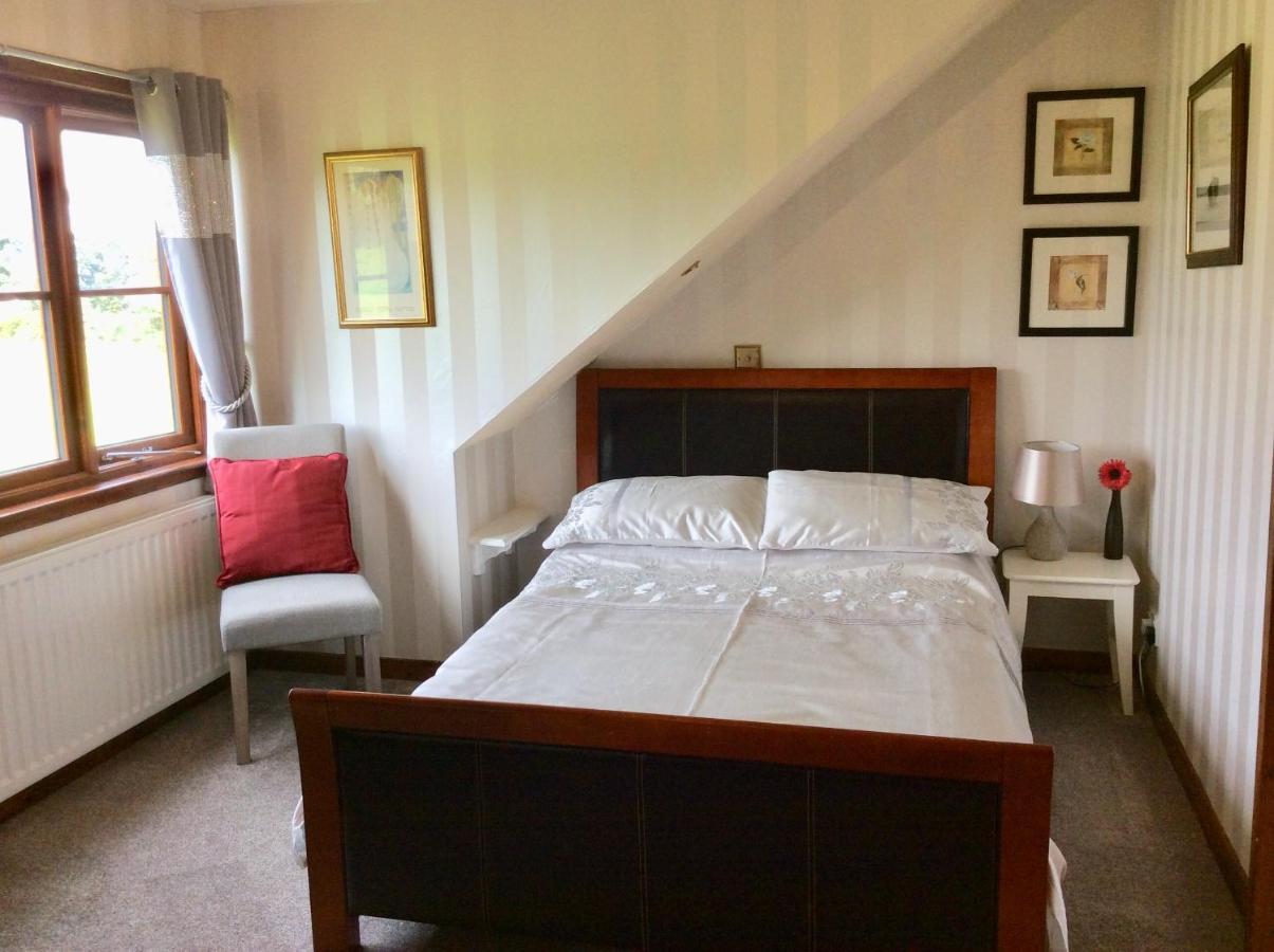 بالّوتْشْ Ardoch Cottage Bed & Breakfast المظهر الخارجي الصورة