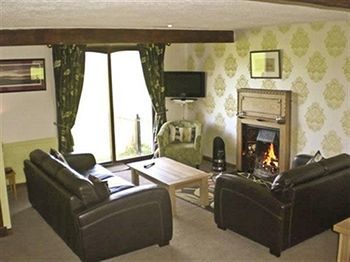بالّوتْشْ Ardoch Cottage Bed & Breakfast المظهر الخارجي الصورة